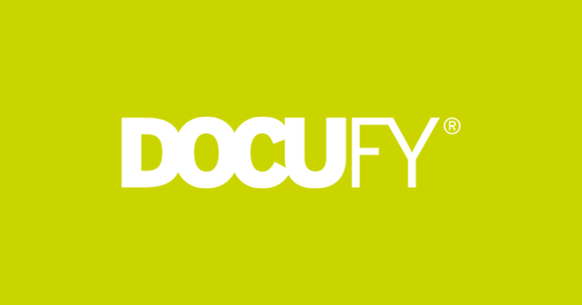 (c) Docufy-blog.de